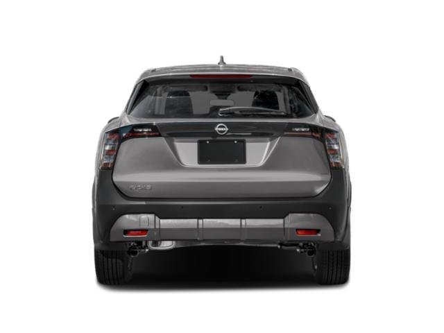 2026 Nissan KICKS SV AWD - Photo 8