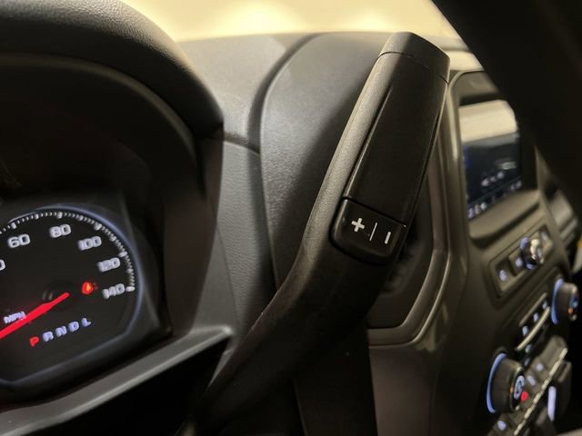 2025 Chevrolet Silverado 1500 Custom - Photo 14