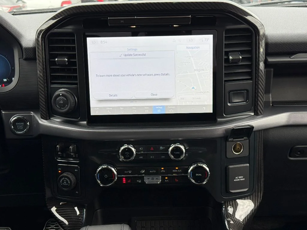 2025 Ford F-150 XLT - Photo 14