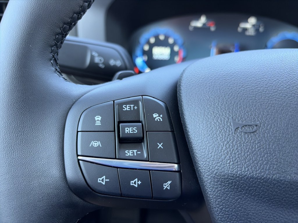New 2026 Carbonized Gray Metallic Ford Badlands® image 22