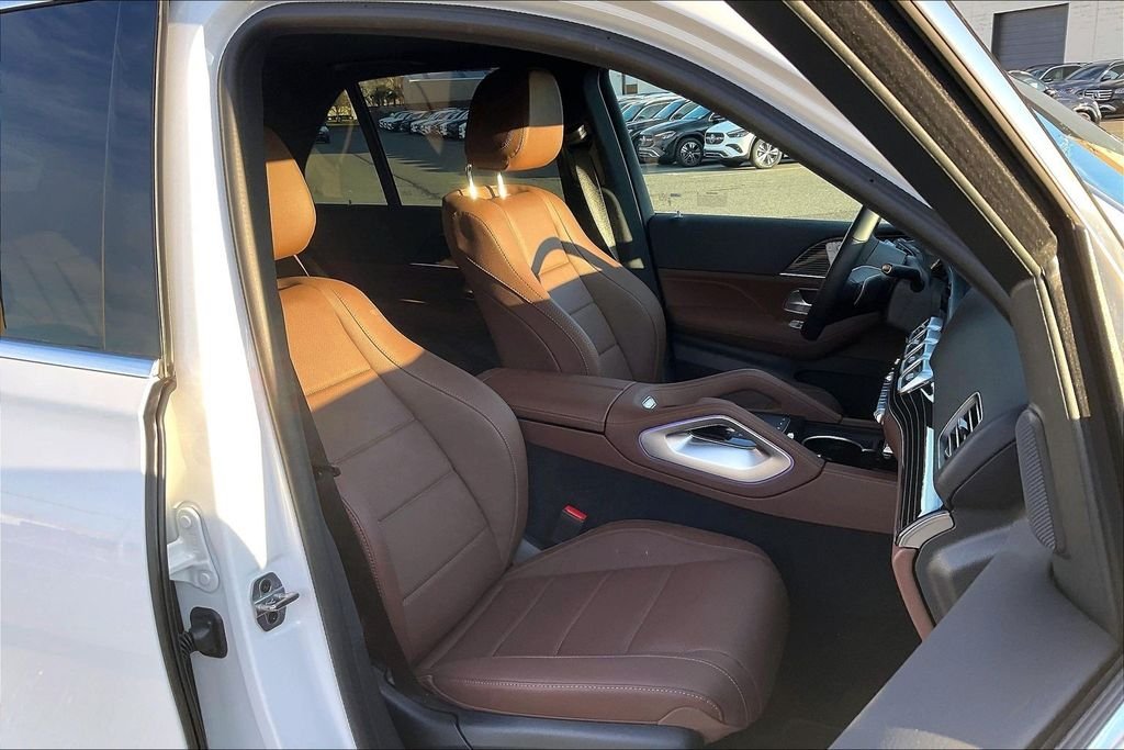 2026 Mercedes-Benz GLE GLE350 - Photo 7