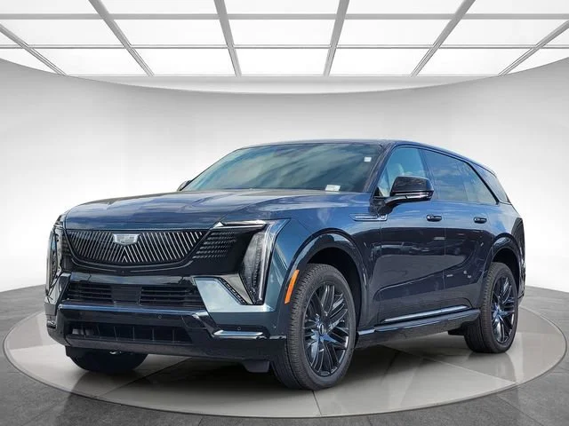 2025 Cadillac Escalade IQ Sport 2 - Photo 9
