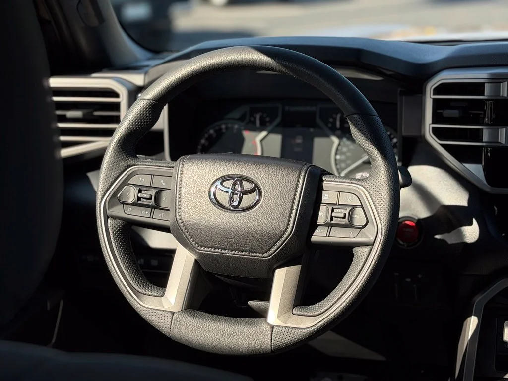Certified Used 2026  Toyota SR5 image 16