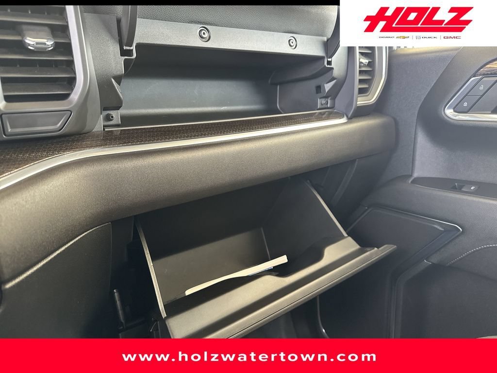 Used 2023 Black Chevrolet LT image 28