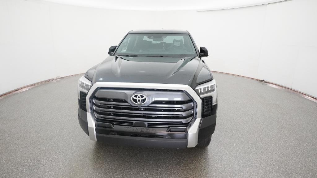 2026 Toyota Tundra Limited - Photo 42
