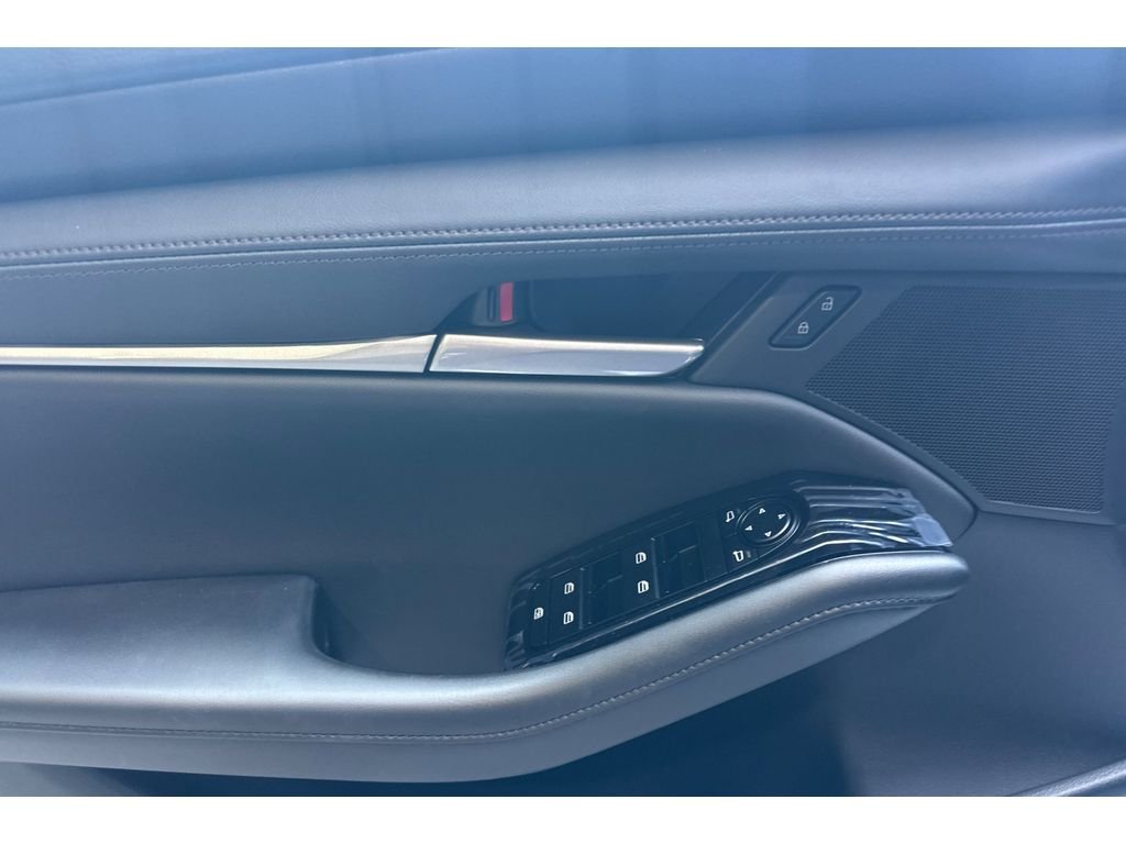 New 2026 Jet Black Mica Mazda 2.5 S Preferred image 9
