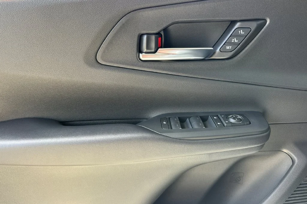 New 2027 Cutting Edge Toyota  XSE Premium image 11