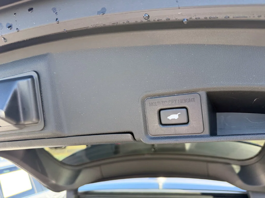 2024 Acura RDX Technology Package - Photo 30