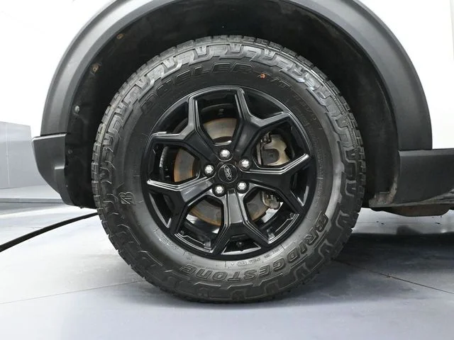 2023 Ford Explorer Timberline - Photo 17