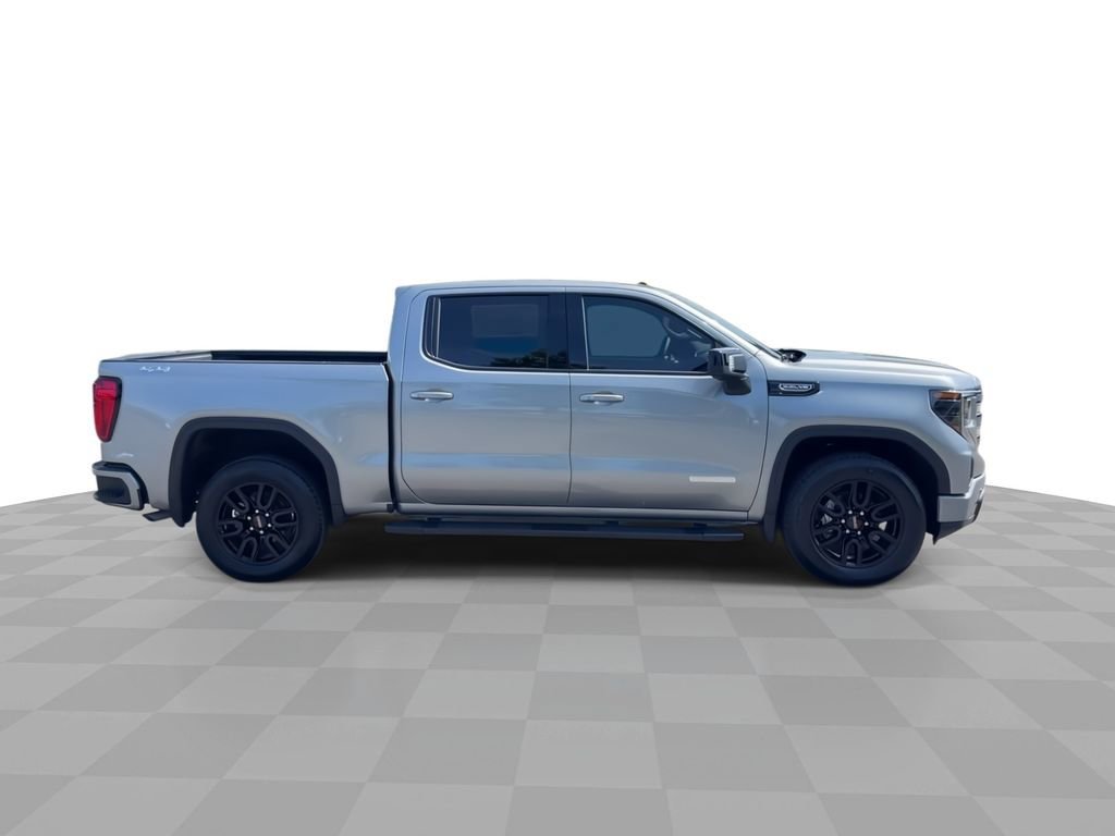 New 2026 Sterling Metallic GMC Elevation image 9