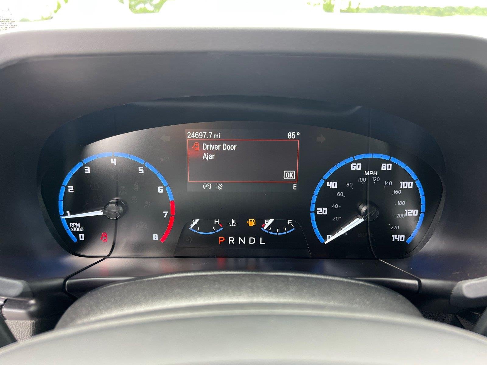 Used 2022 Area 51 Ford Big Bend image 26
