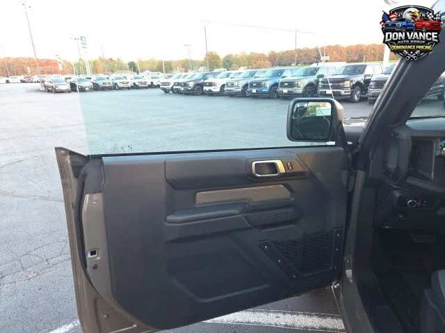 New 2025 Gray Ford Base image 25