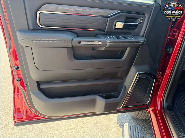New 2026 Red Ram Limited image 10