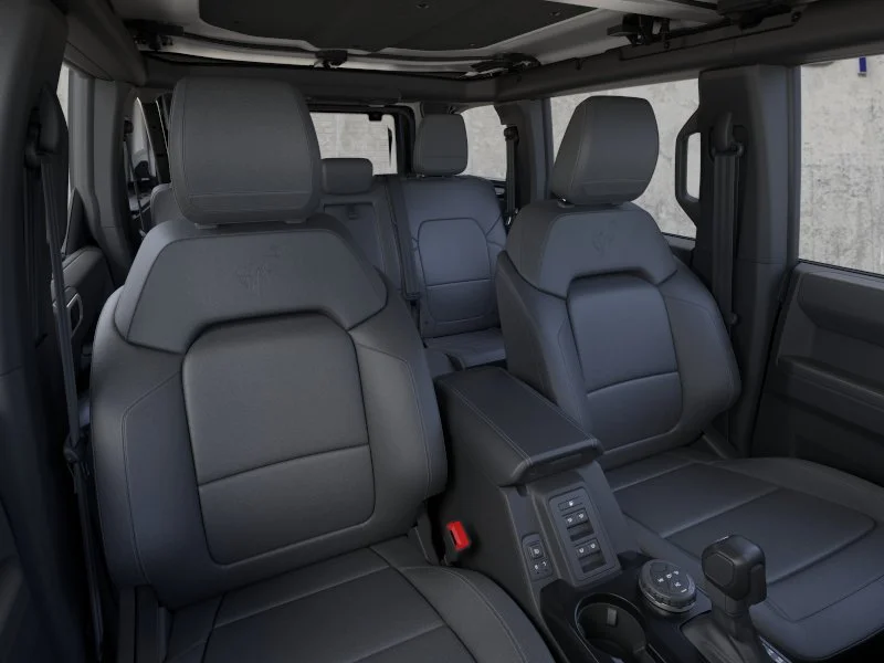 New 2026 Shadow Black FORD  image 27