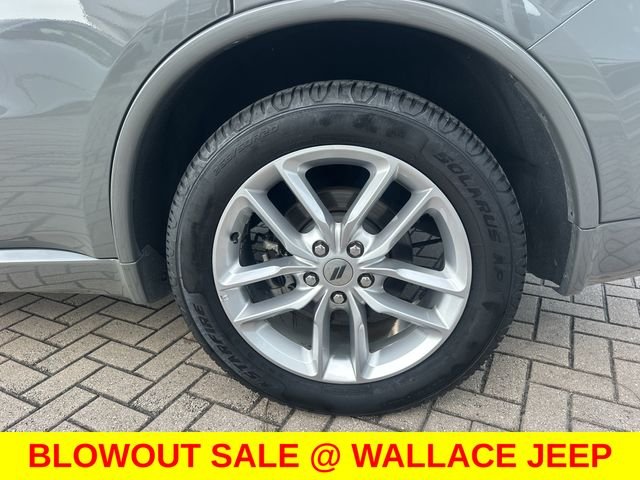 Used 2024 Gray Dodge GT Plus image 14