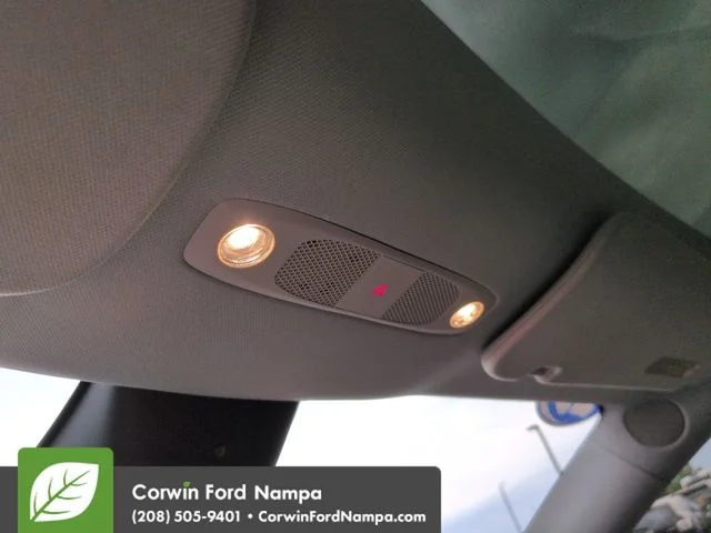 Used 2025 Black Tesla  image 20