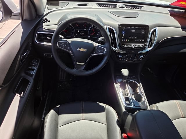 2024 Chevrolet Equinox Premier - Photo 12