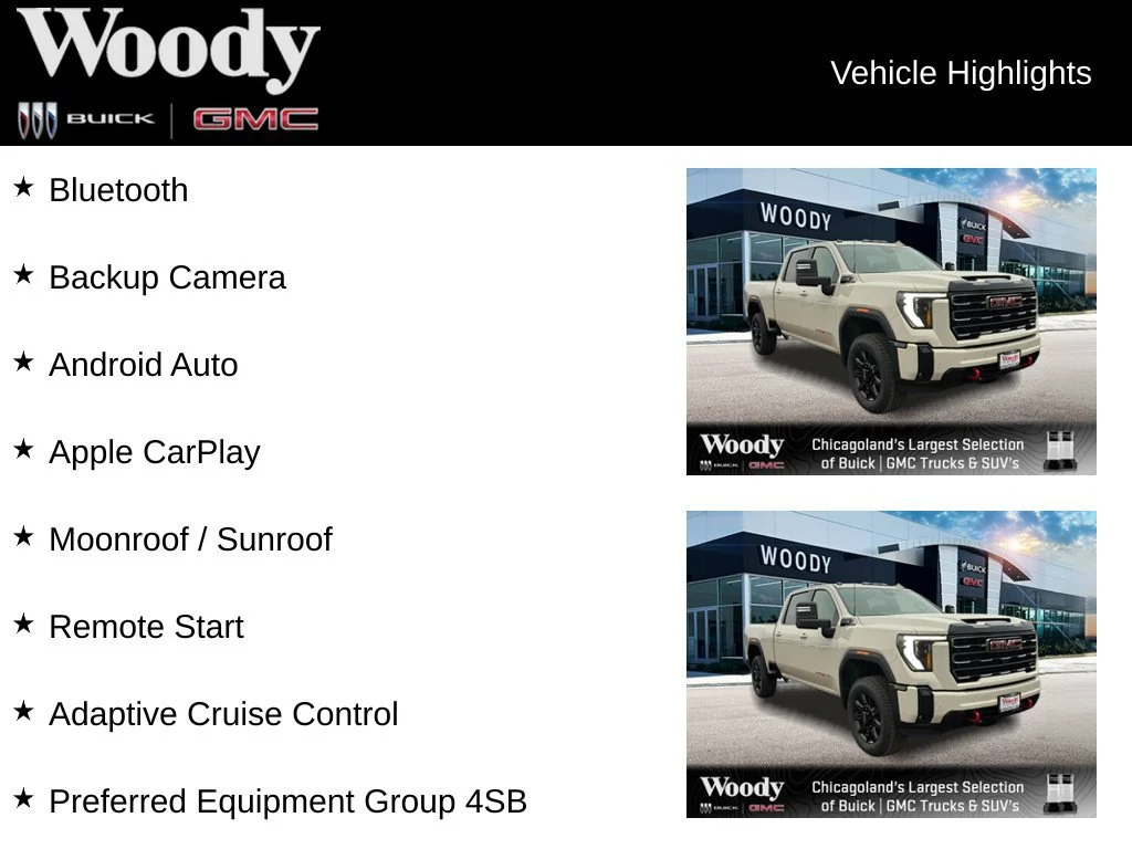 Vehicle thumbnail