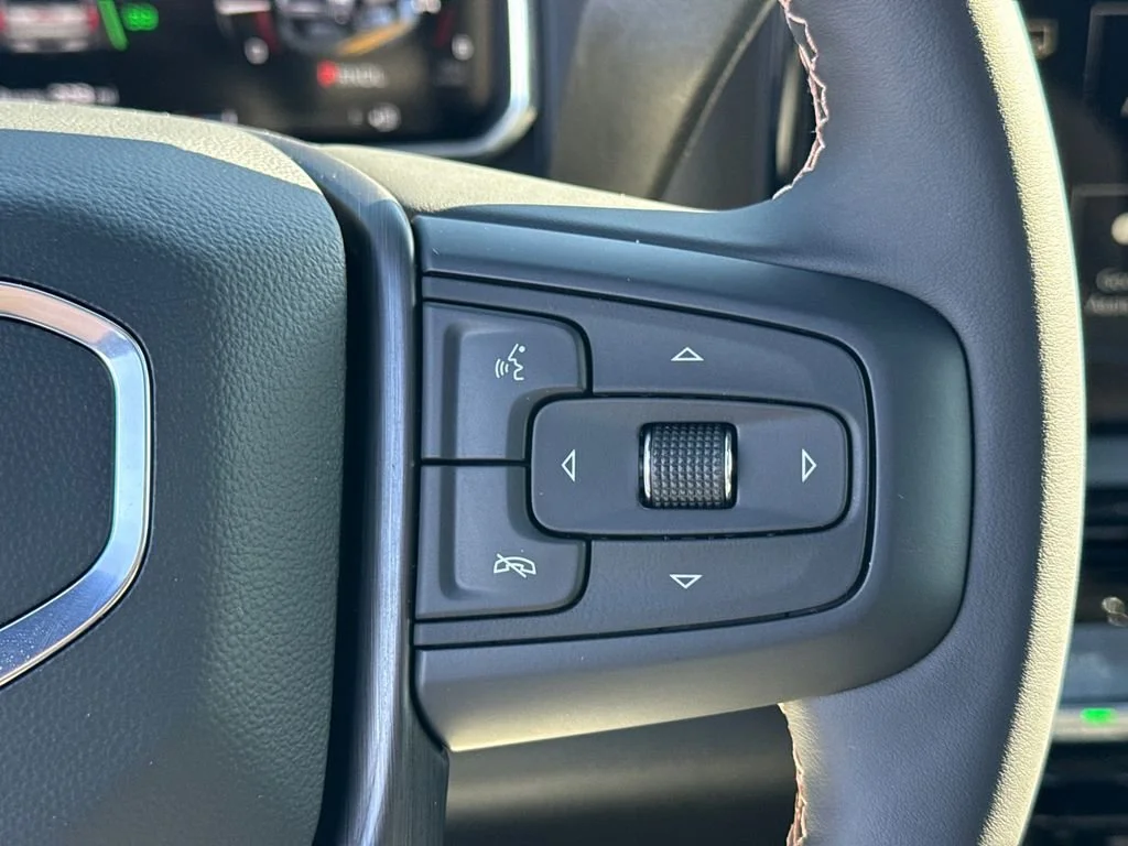 2026 GMC Sierra 2500HD AT4 - Photo 22