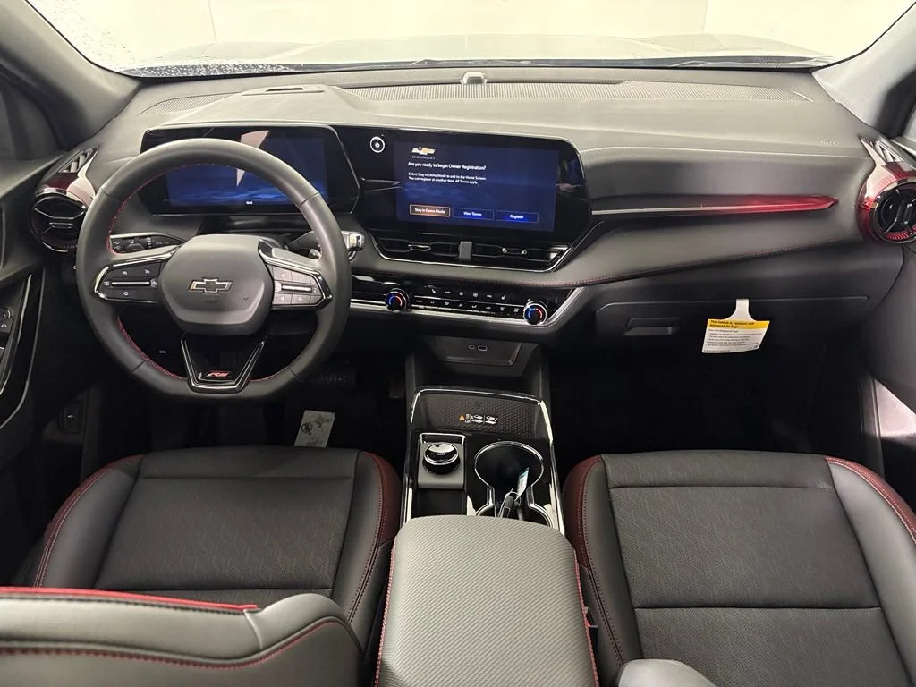 2027 Chevrolet Equinox RS - Photo 37