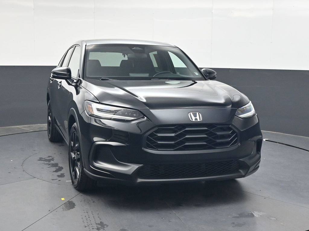 Used 2024  Honda Sport image 9