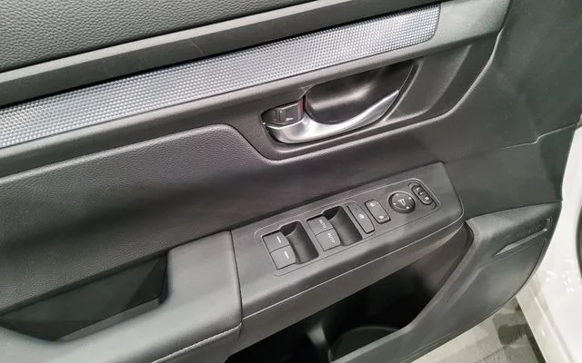 Used 2024  Honda EX image 26
