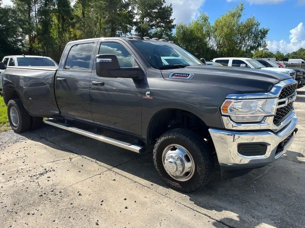 Used 2024 Gray Ram Tradesman image 2