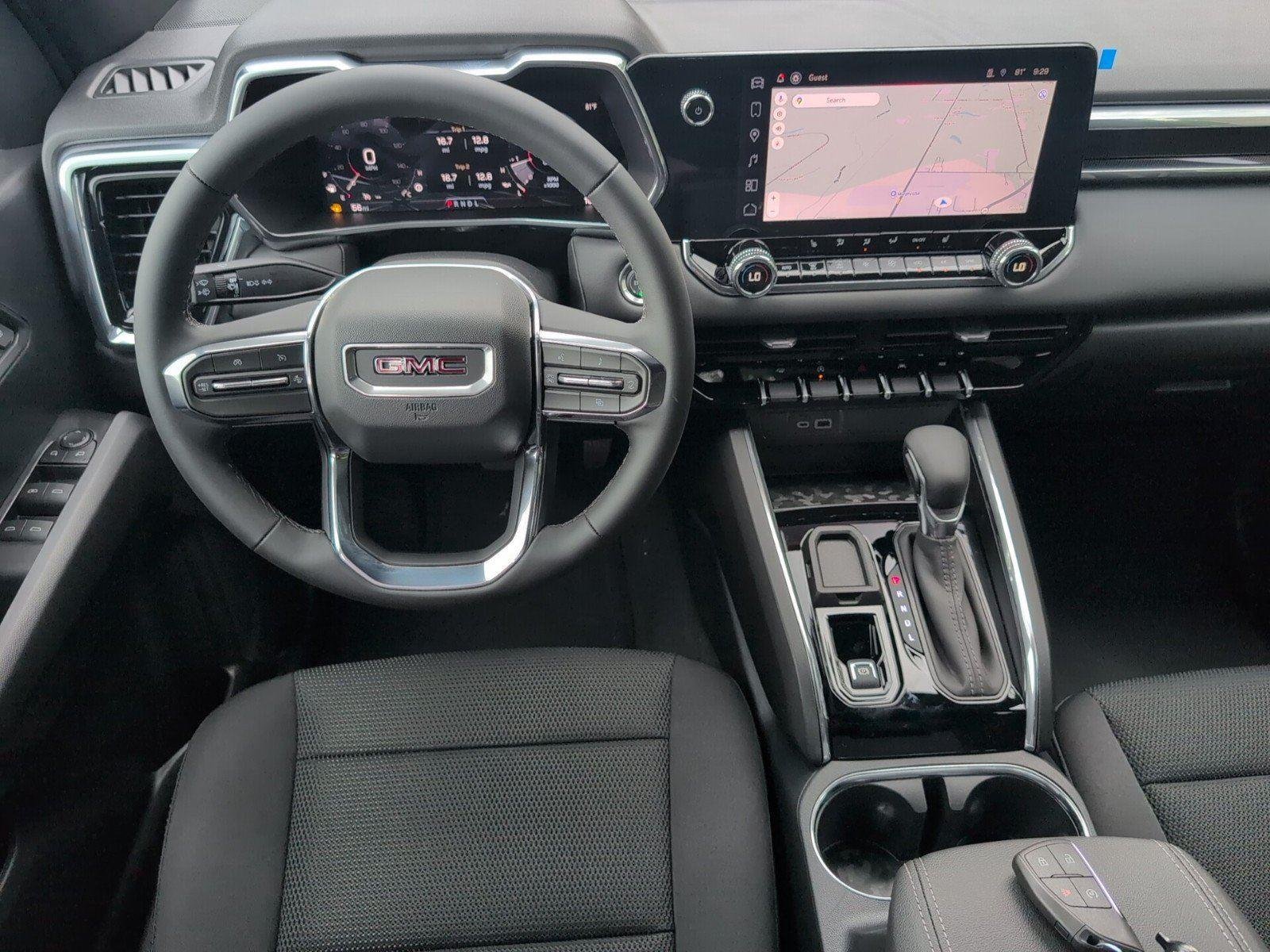 New 2026 Coastal Dune GMC Elevation image 32