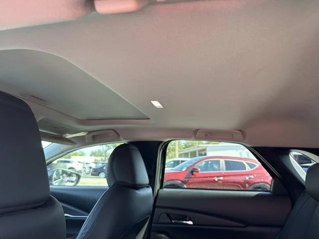 Used 2022 Gray Mazda 2.5 S Premium Package image 16