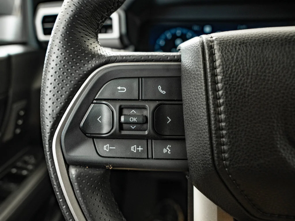 2025 Toyota 4Runner TRD Off-Road Premium - Photo 29