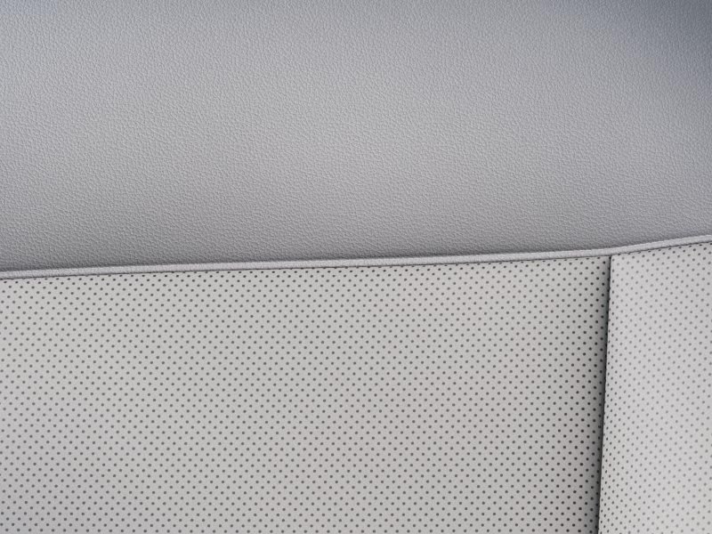 New 2026 White Hyundai SEL Premium image 17