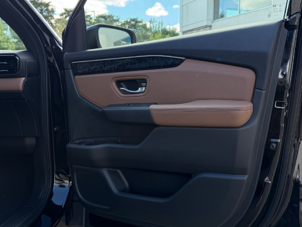 2026 Honda Passport TrailSport Elite - Photo 28