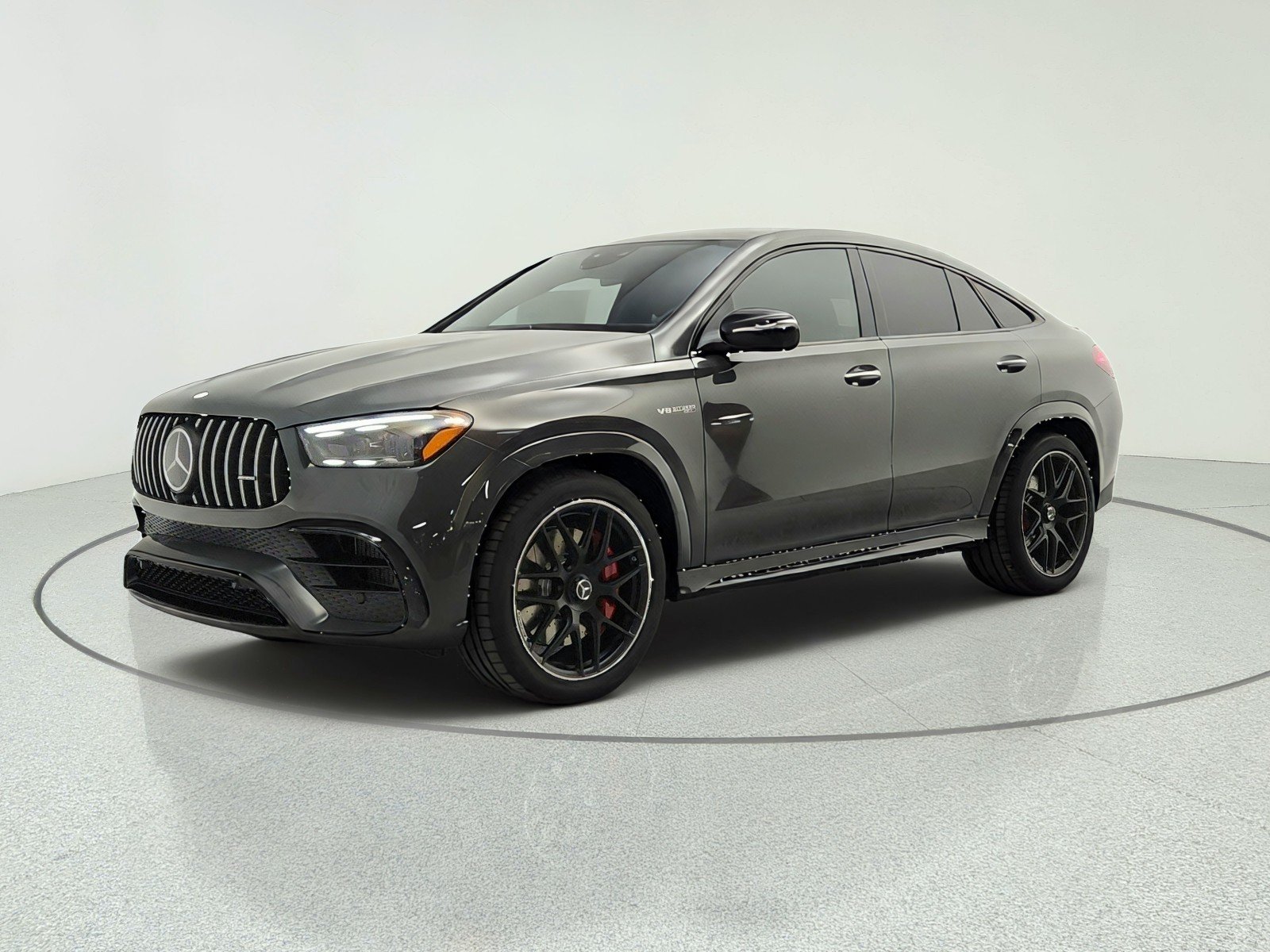 2026 Mercedes-Benz GLE