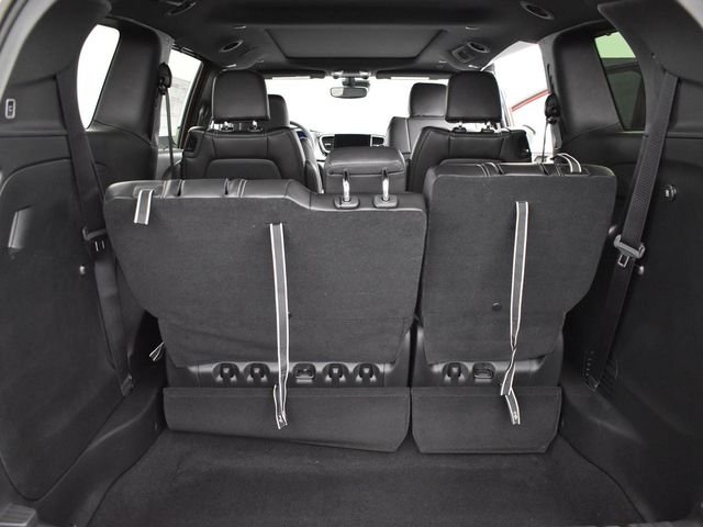 2026 Chrysler Pacifica Select - Photo 9