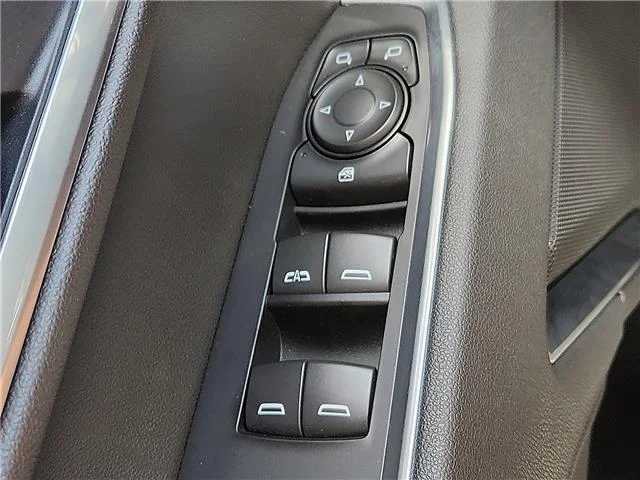 Used 2026 Black Chevrolet LTZ image 17