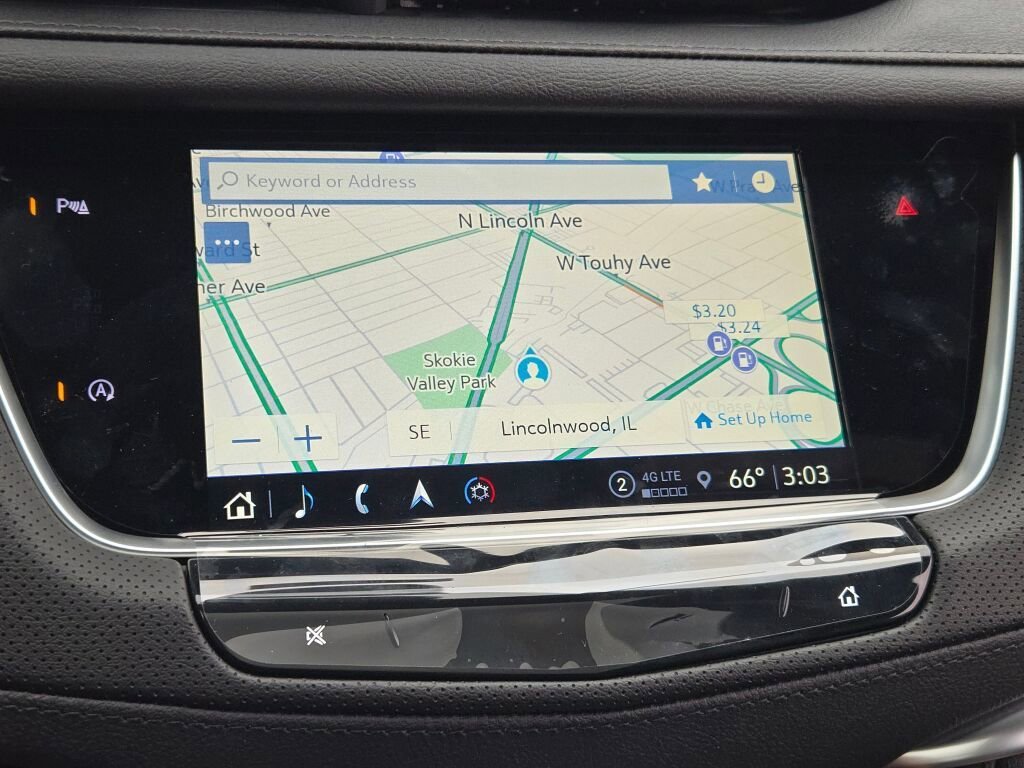 2025 Cadillac XT5 Premium Luxury - Photo 26