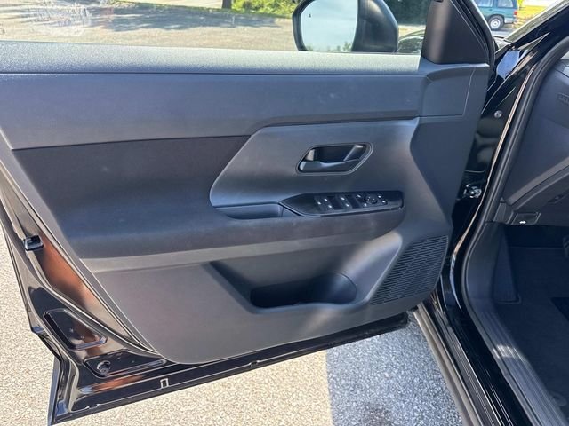 Certified Used 2026 Black Nissan S image 20