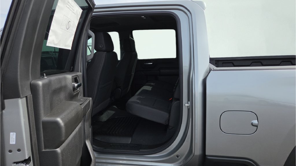 2026 Chevrolet Silverado 2500 HD Custom - Photo 37