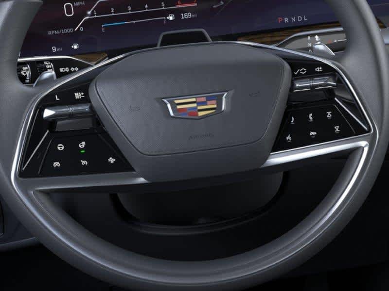 2026 Cadillac Escalade ESV Platinum Sport - Photo 19