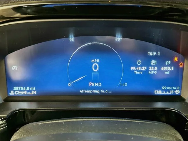 Certified Pre-Owned 2023 Lincoln Corsair Standard