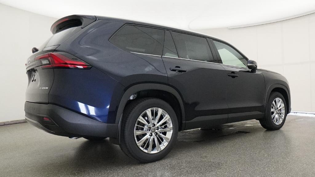 New 2026  Toyota Platinum image 17