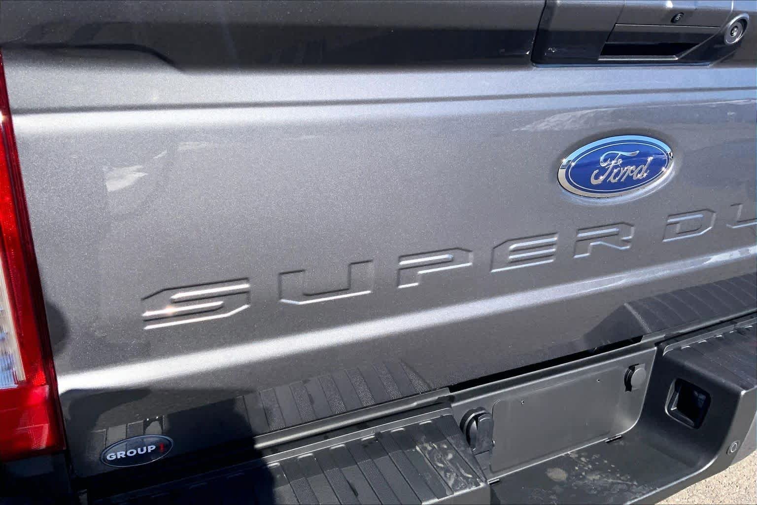 Certified Used 2024 Carbonized Gray Ford LARIAT image 33
