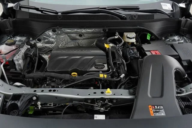 2026 Chevrolet Trax RS - Photo 34