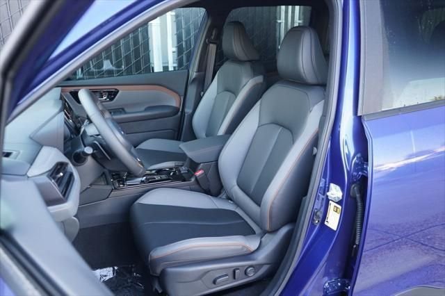 2026 Subaru Forester Sport - Photo 6