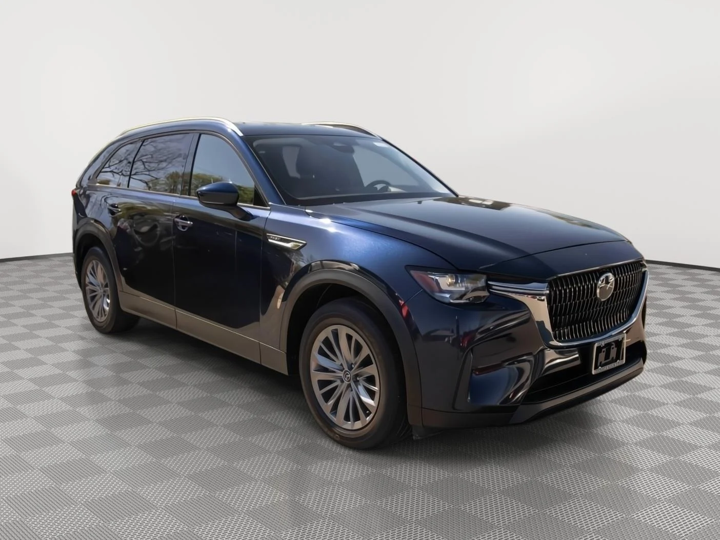2024 Mazda CX-90 PHEV Preferred Package's photo