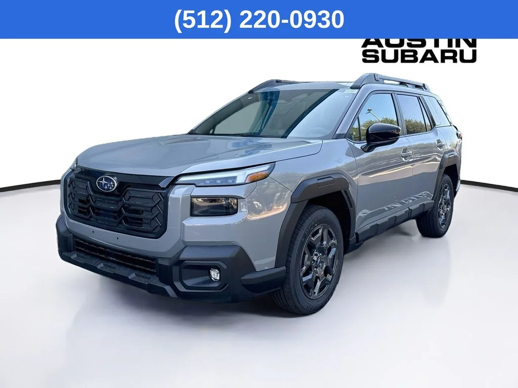 New 2026  Subaru Premium image 4