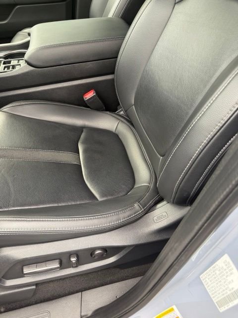2024 Honda Pilot Touring - Photo 7