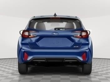 2026 Subaru Impreza RS - Photo 9