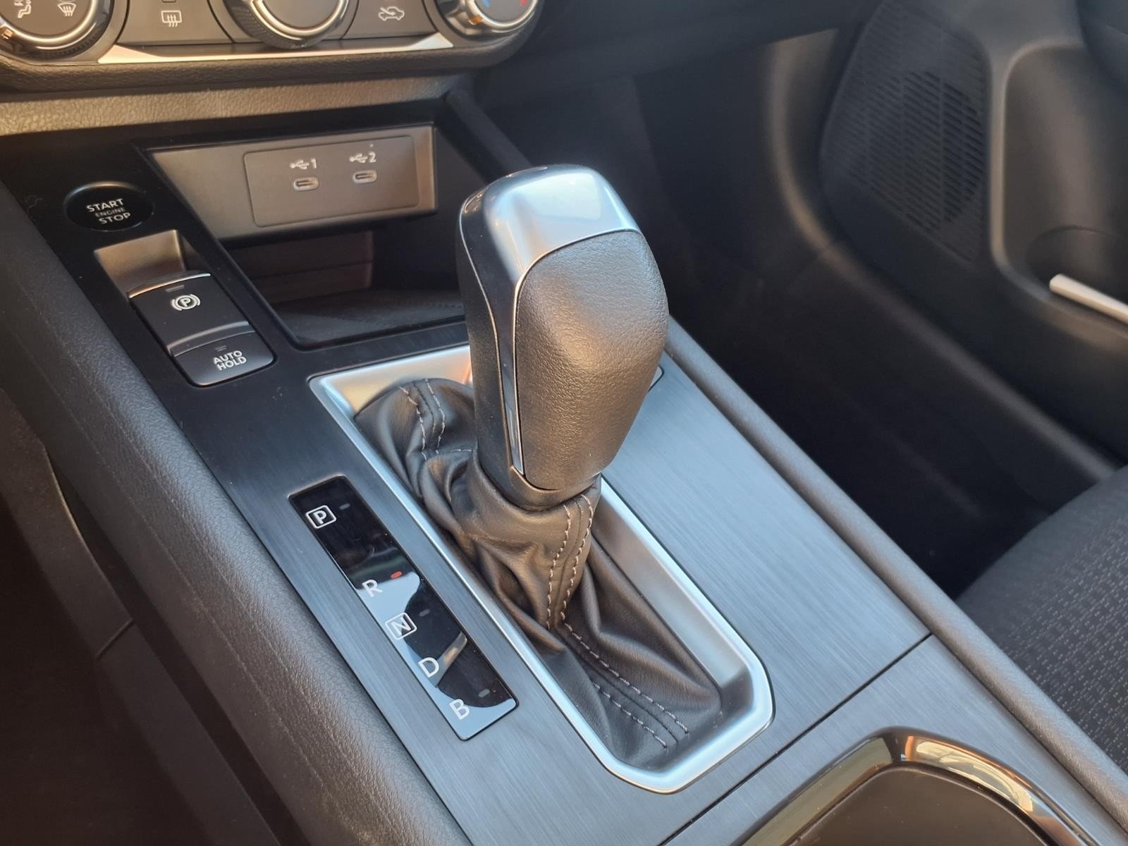 2027 Nissan Kicks photo 22 of 25