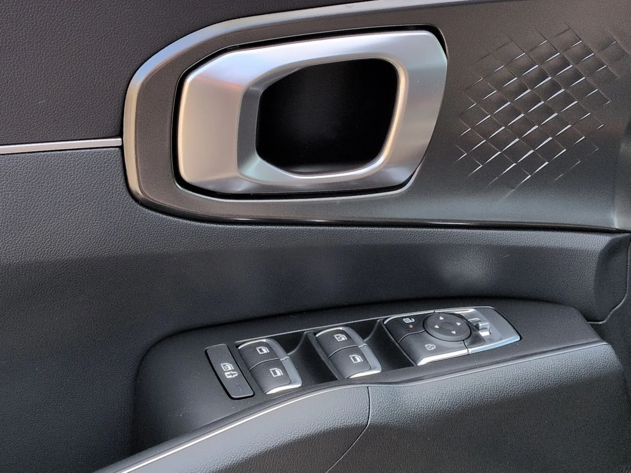 New 2026 Interstellar Gray Kia EX image 24